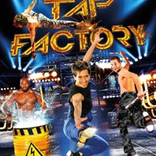 Tap Factory