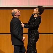 OFFENBACH EN FETE