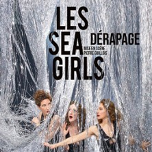 Les Sea Girls - D&eacute;rapage