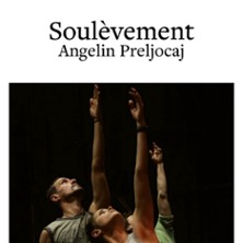 Soul&egrave;vement Ballet Preljocaj, Angelin Preljocaj