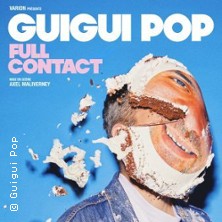 GUIGUI POP Full Contact