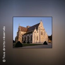 MONASTERE ROYAL DE BROU BOURG EN BRESSE