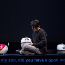 CUCKOO Festival d'Avignon