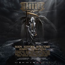 Mennecy Metal Fest