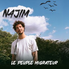 Najim - Peuple Migrateur - Le Point Virgule, Paris