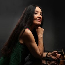 Maria-Gabriella Mariani, Piano