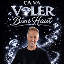 Fred Razon - &Ccedil;a Va Voler Bien Haut