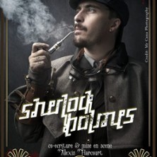 Sherlock Holmes