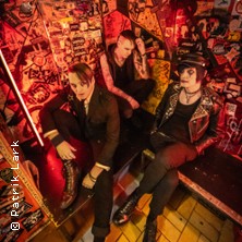 THEN COMES SILENCE + GUEST