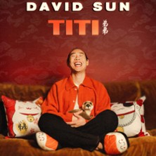 DAVID SUN Titi