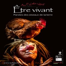 &Ecirc;tre Vivant - Parole des Oiseaux de la Terre