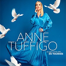 Anne Tuffigo - Les Signes de l'au-del&agrave;