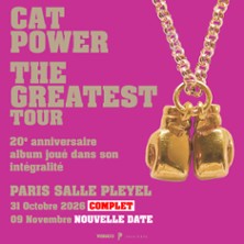 Cat Power - The Greatest - 20th Anniversary