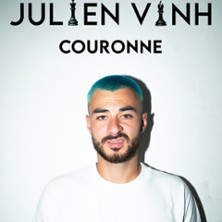 JULIEN VINH COURONNE