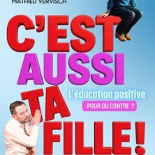 Mathieu Vervisch et Val&eacute;rie Roumanoff