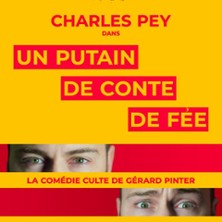 UN PUTAIN DE CONTE DE FEE