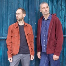 Misja Fitzgerald Michel & Fran&ccedil;ois Chesnel - Festival Jazz sur Seine