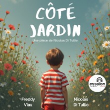 C&ocirc;t&eacute; Jardin