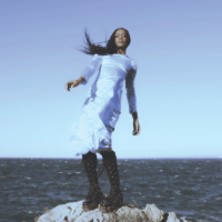 C&eacute;lia Kam&eacute;ni