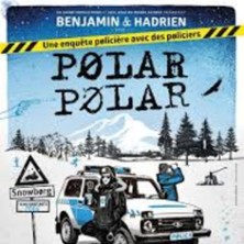 Polar Polar