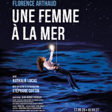 Une Femme &agrave; la Mer