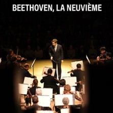 Beethoven, La Neuvi&egrave;me - Orchestre Lamoureux