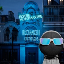 Romsii + Premi&egrave;re partie