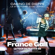 Tribute France Gall- Le tour de france 8
