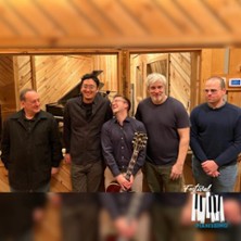 Grant Stewart - Michael Weiss - Philip Lewin &laquo; New York &raquo; Quintet ft. Joan Fort