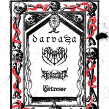 Darvaza + Merrimack + Helleruin