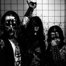 Darvaza + Merrimack + Helleruin + Detresse