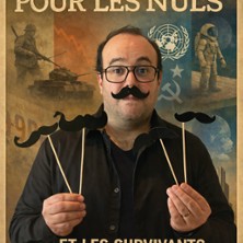 LE 20&Egrave;ME SI&Egrave;CLE POUR LES NULS