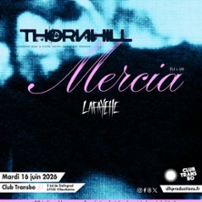 THORNHILL + LAFAYETTE