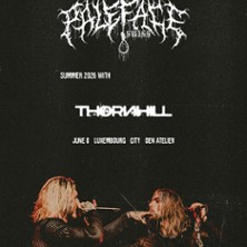 Paleface Swiss + Special Guest: Thornhill