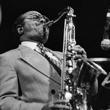 Hommage &agrave; Benny Golson &ndash; concert th&eacute;mati