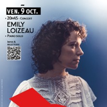 Emily Loizeau (Piano Solo