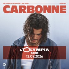 Carbonne + 1&egrave;re Partie