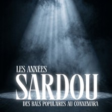 Les Ann&eacute;es Sardou