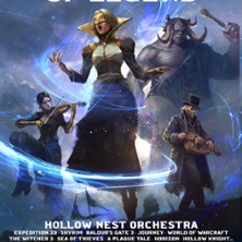 M&eacute;lodies of Legend
