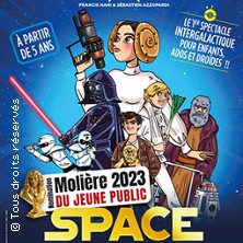 Space Wars, Le Pire Contre Attaque !