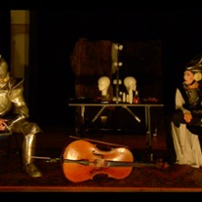 Philtre d'Amour, Drame Lyrique en un Entracte - Ensemble Vir&ecirc;volte