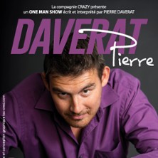 PIERRE DAVERAT Vous Veut Beaucoup de Bien