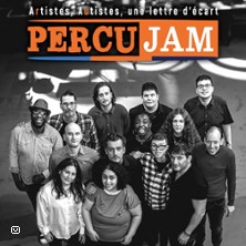 Percujam + Surprises
