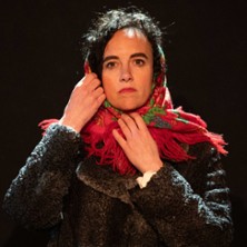 Femme Non-R&eacute;&eacute;ducable - Tourn&eacute;e