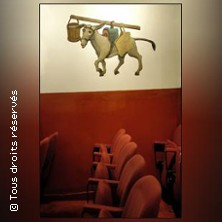 THEATRE DES 2 ANES PARIS 18