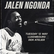 Jalen Ngonda