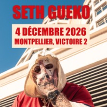 SETH GUEKO