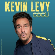 Kevin Levy - Cocu