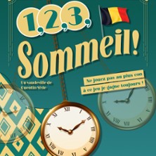 1,2,3 Sommeil !