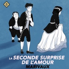 LA SECONDE SURPRISE DE L'AMOUR